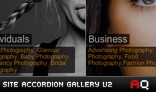 Site Accordion Gallery V2