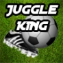 Juggle Game (Soccer)