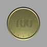 Coin bonus 100
