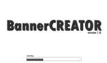 BannerCREATOR version 1.0