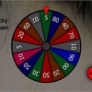 Lucky Wheel