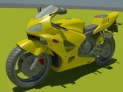 Honda CBR