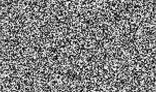 TV static noise