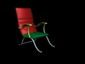 ComfortChair