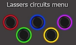 Lassers circuits menu