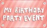 Interactive Birthday Invite