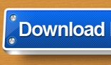Modern 3d download button
