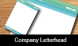 Company Letterhead