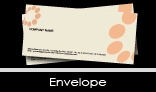 Company Envelope