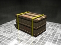 Shipping Crate