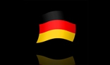 German Flag Animation