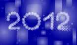 New Year 2012