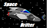 Space Drifter