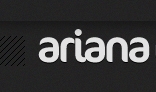 Ariana - Premium PSD Template