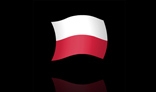 Polish Flag Animation