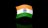 Indian Flag Animation