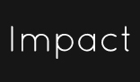 Impact - Clean and Modern Website Template