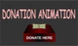 Donation Animation