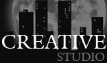 Creative Studio â€“ Professional PSD Template