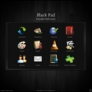 Cool Black WebSite Template