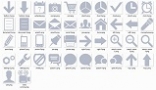 Web Icons