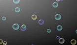 Colored bubbles (only 1Kb)