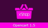 xShop Creative Premium Opencart Theme