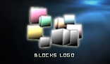 Blocks Logo