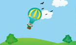 Air Ballon