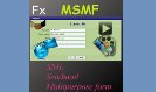 Multipurpose Send Mail Form Component