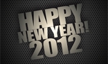 new year 2012