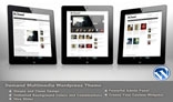Demand Multimedia Wordpress Theme