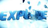 Explode Project For Cinema 4D