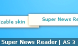 Super News Reader