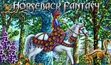 Horseback Fantasy