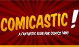 Comicastic Home Template