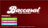 Baccarat Game