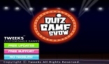 XML Quiz Show Game