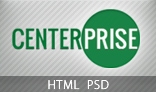 CENTERPRISE â€“ HTML Business Corporate Theme