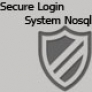 jtLogin Secure Login System Nosql 