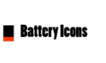 Battery Power Icons (Basic)