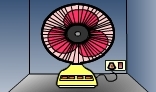 TableFan