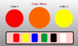 Color Mixer