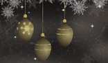 Xmas animated background