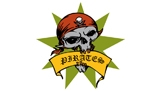 pirate skull