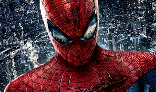 IM SPIDERMAN - PREMIUM BLOGGER TEMPLATE