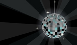 Disco sphere