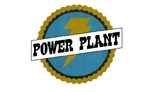 power plant