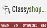 ClassiShop OpenCart Template