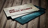 Creative Business Card